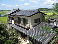 築30年のO邸全面改修工事
